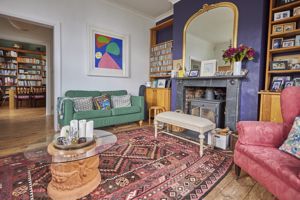 Living Room- click for photo gallery